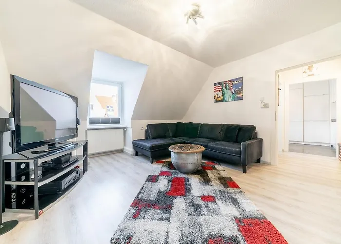 Private Apartment