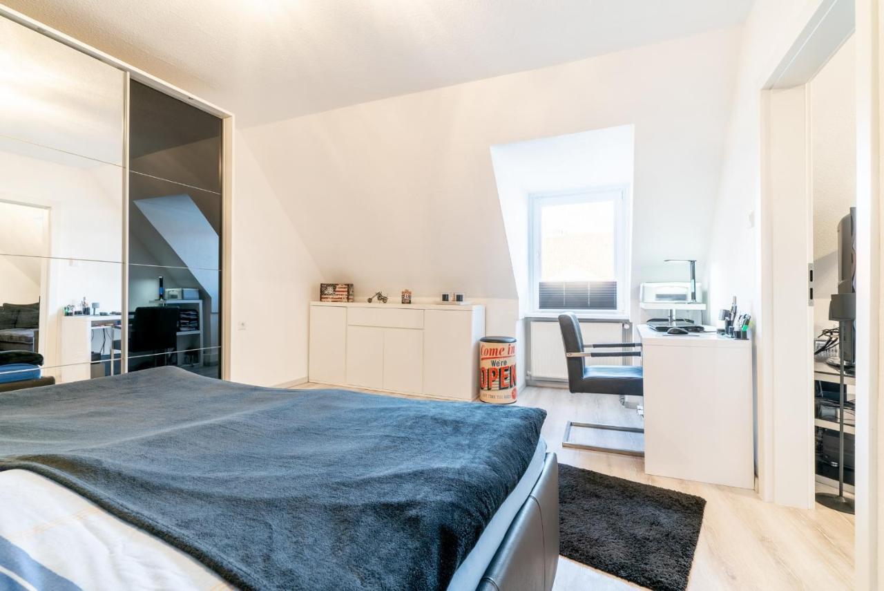 Private Hannover
