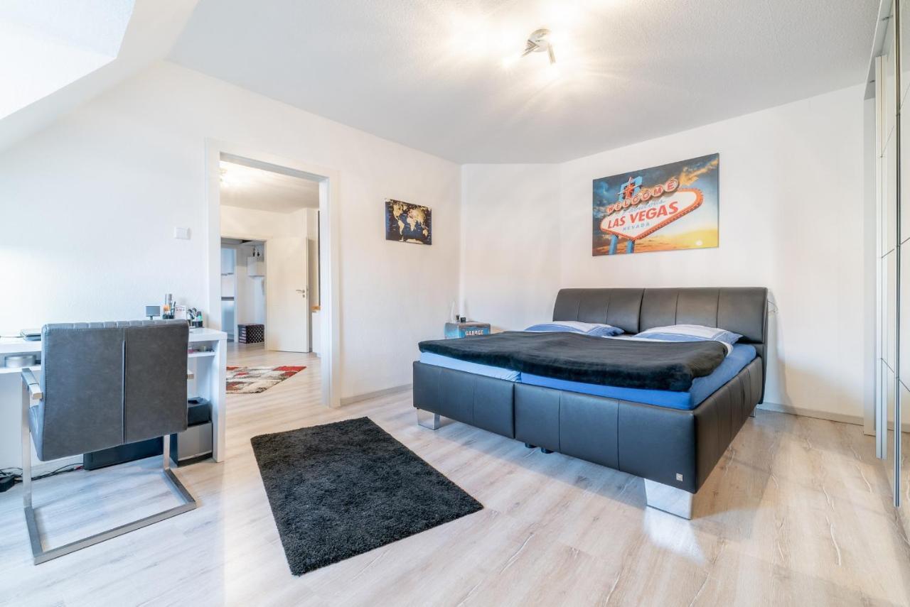 Appartement Private Hannover