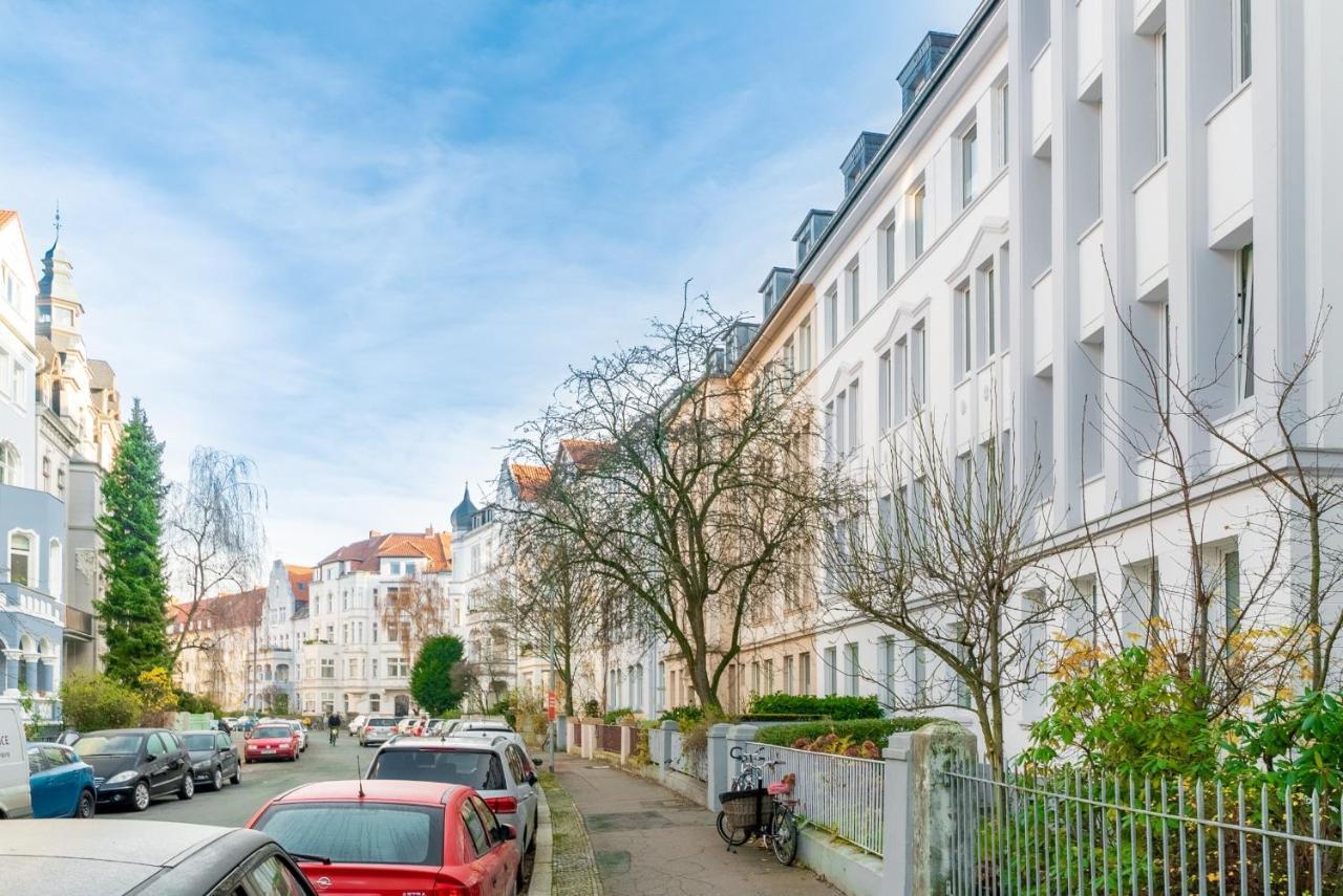 Private Appartement Hannover